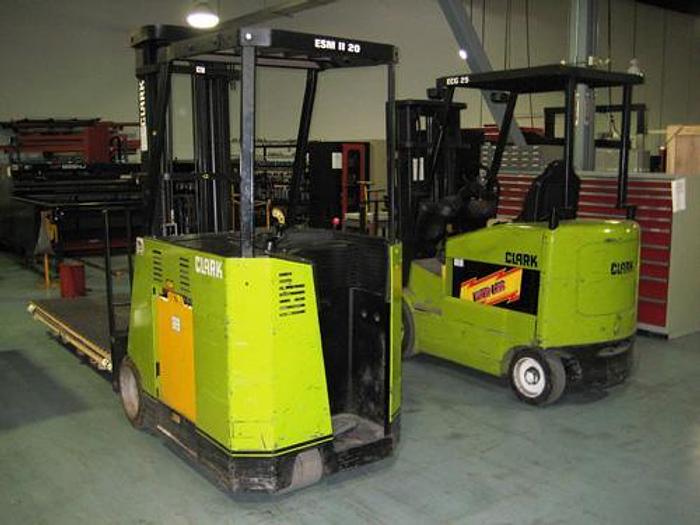 Used SMTC Manufacturing Corpo