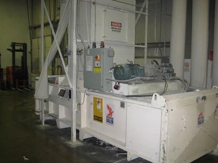 Used Meadwestvaco - Louisa, Virginia