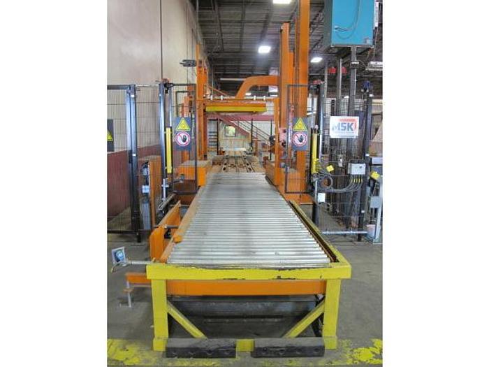 Used Tuesday, May 24, 2016 1:00 PM (ET), Valassis Wichita Printing Division