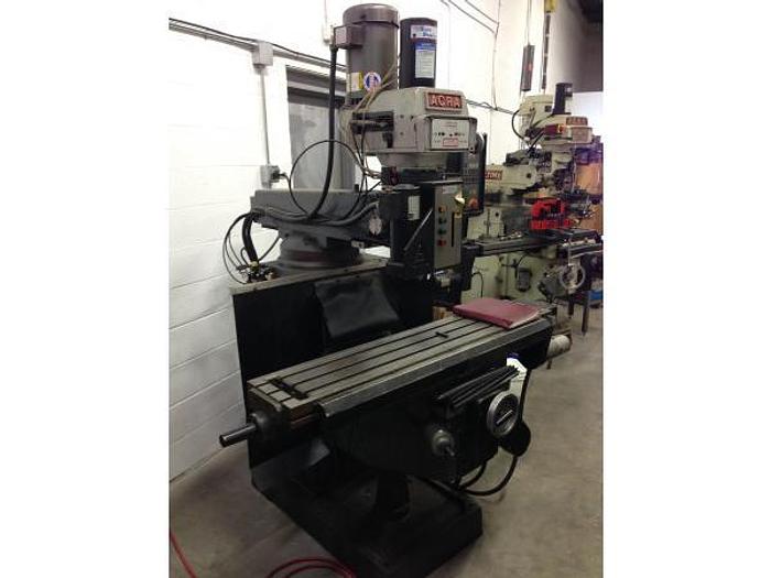 Used Tuesday, August 4, 2015 1:00 PM (ET), Machine Tool & CNC Auction