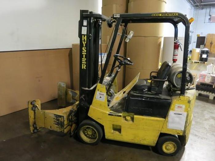 Used Wednesday, August 29, 2018, 1:00 PM (ET), Guynes Packaging & Printing