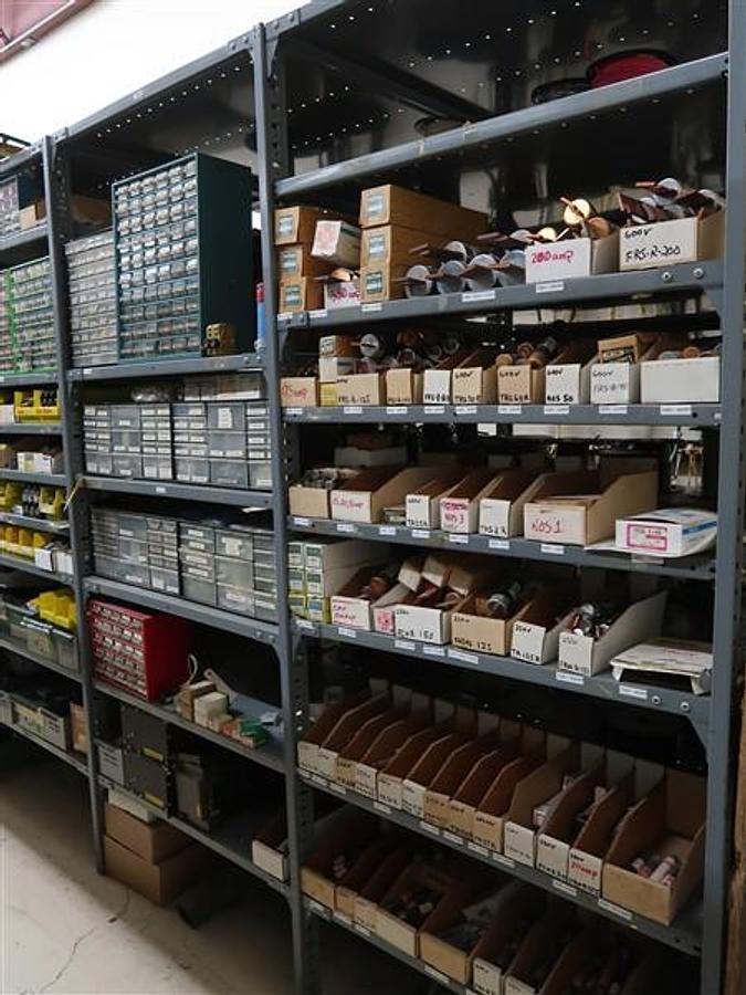 Used Wednesday, November 12, 2025, 1:00 PM (ET) - Reindl Bindery