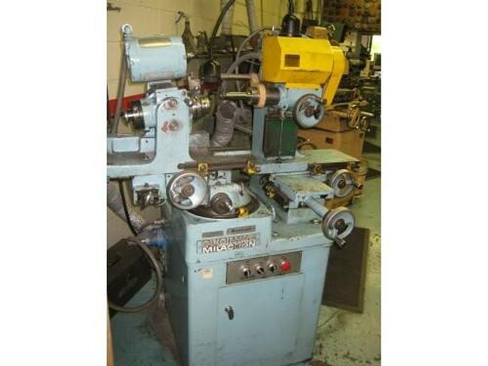 Used 9/21/2010, Rocon Manufacturing