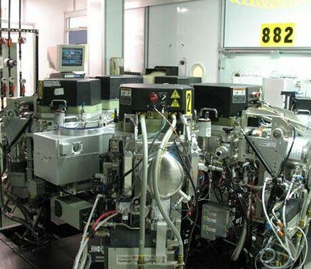 Used NXP Semiconductor