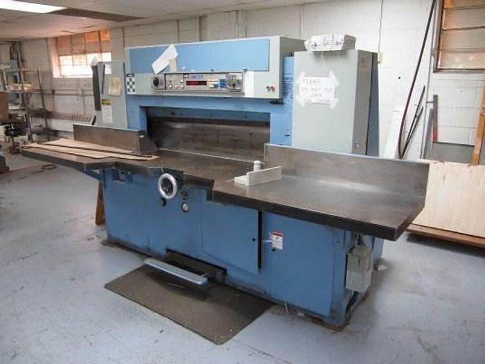 Used 12/15/2011, C&B Graphics