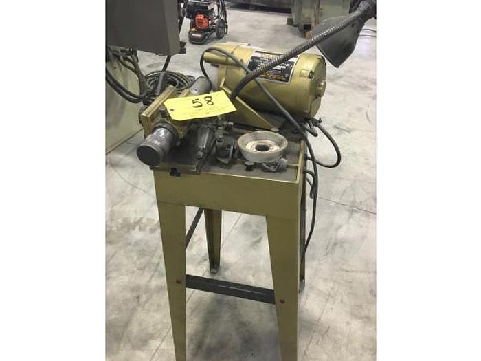 Used Wednesday, January 20, 2016 1:00 PM (ET), Machine Tool & CNC Auction