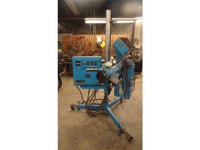 Used Wednesday, September 26, 2018, 1:00 PM (ET), Hall Manufacturing