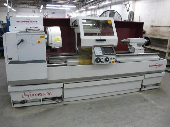 Used Thursday, April 6, 2017, 1:00 PM (ET), Navtec Rigging Solutions, Inc. - Machinery & Equipment