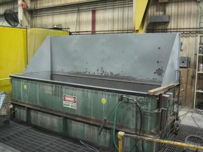 Used Thursday, December 13, 2012 10:30 AM (ET), Plainville Machine Works