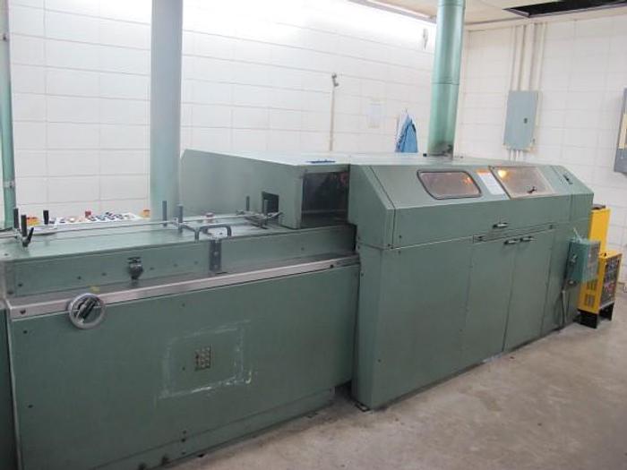 Used Wednesday, February 17, 2016 1:00 PM (ET), Faith Printing Company