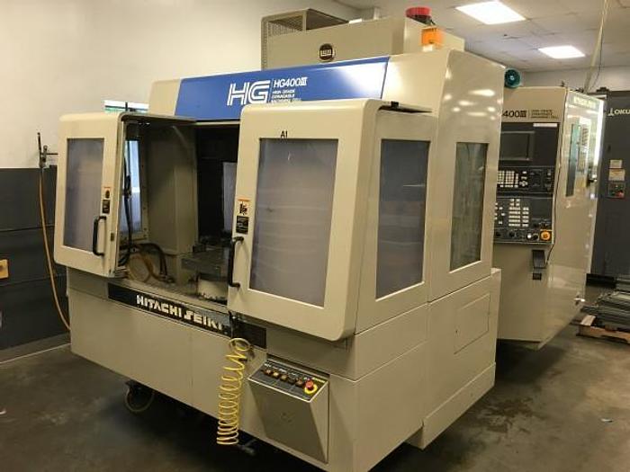 Used Wednesday, July 20, 2016 10:30 AM (ET), Mikco Manufacturing Technologies