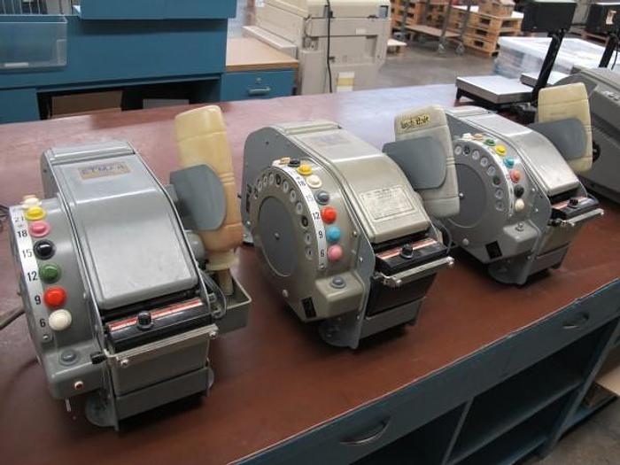 Used Thursday, July 28, 2016 1:00 PM (ET), Independent Printing Company