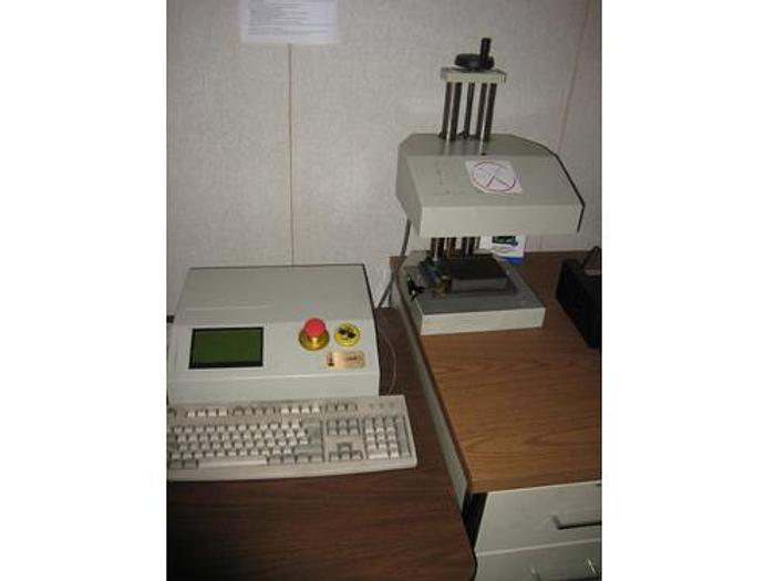 Used 2/8/2012, Dunham Bush - Hartford Compressor