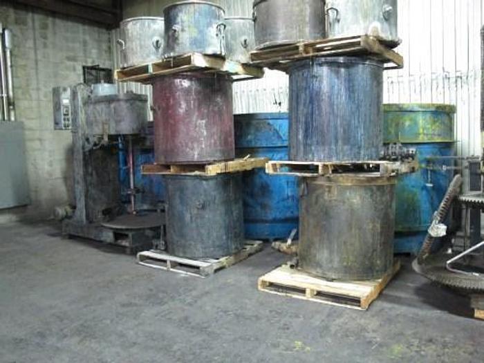 Used Thursday, January 17, 2013, 1:00 PM (ET), Great Eastern Color Litho