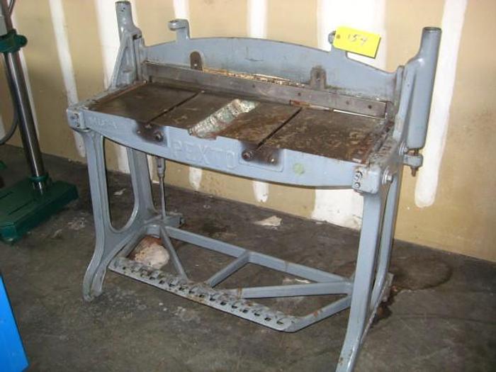 Used Wednesday, September 10, 2014 1:00 PM (ET), Northeast Machine Tool & CNC Auction Event #1