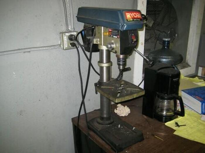 Used 12/9/2010, Prime Materials