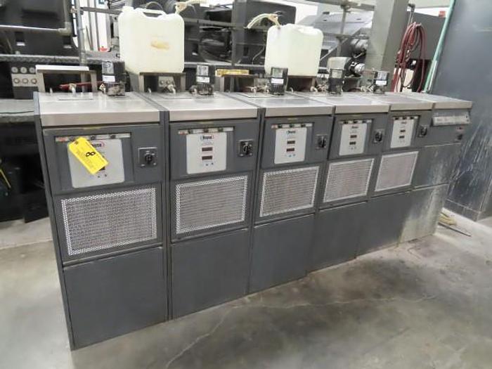 Used Thursday, August 15, 2019, 1:00 PM (ET), NuPak Printing