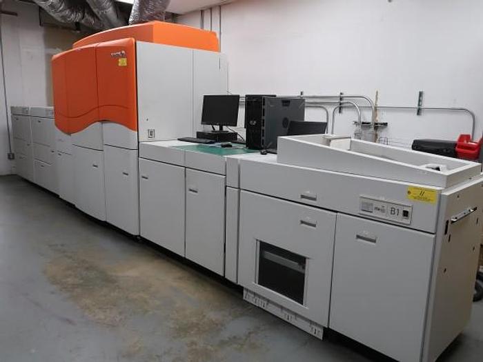 Used Wednesday, July 17, 2024, 11:00 AM (ET) Hi Tech Printing Systems