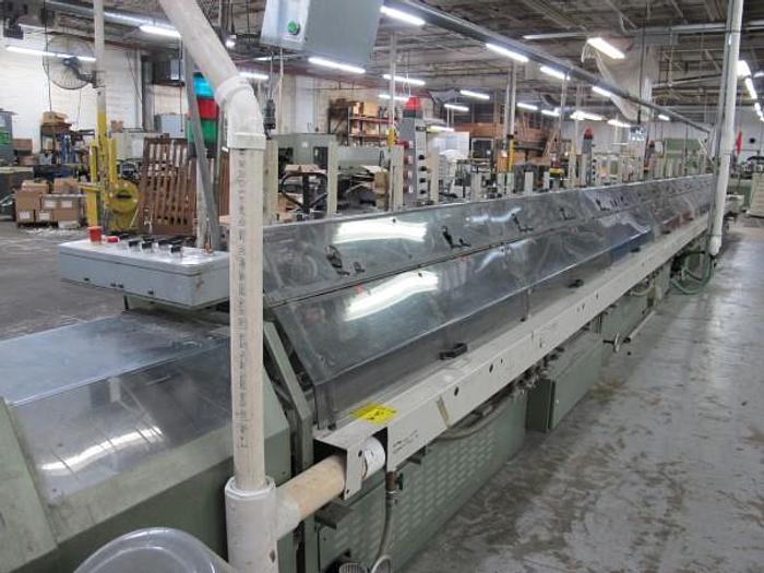 Used Tuesday, August 14, 2018, 1:00 PM (ET), Business Printing