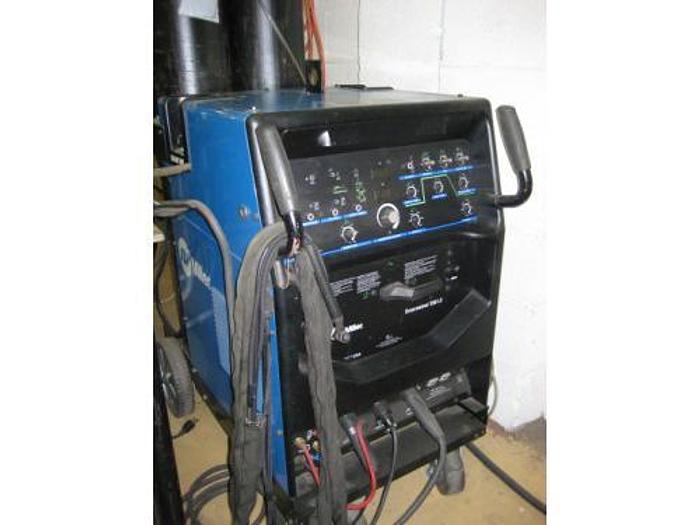 Used Tuesday, November 12, 2013 1:00 PM (ET), Turbo Specialists