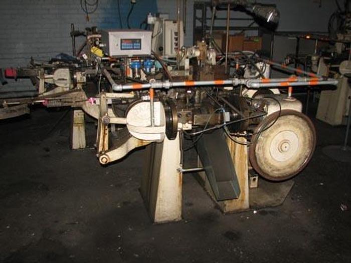 Used American Coil Spring Co.