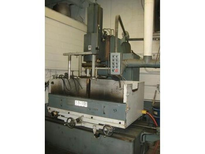 Used 12/2/2010, Gloucester Engineering Company