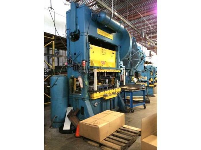 Used Thursday, March 12, 2015 1:00 PM (ET), Northeast Machine Tool & CNC Auction Event #2