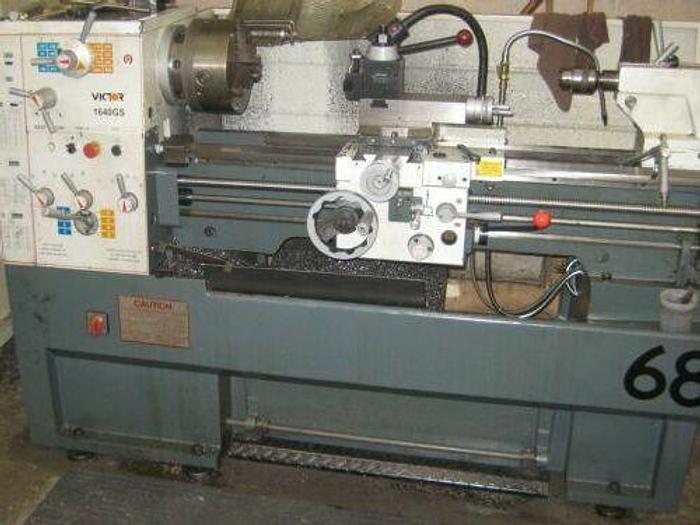 Used 6/22/2010, Standard Manufacturing Group