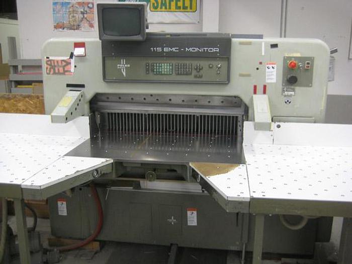 Used Hammer Press