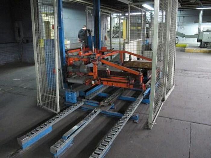 Used Thursday, January 17, 2013, 1:00 PM (ET), Great Eastern Color Litho