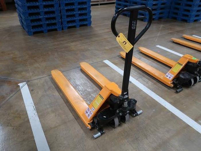 Used Thursday, December 12, 2024, 11 AM (ET) - Johnson Printing & Packaging