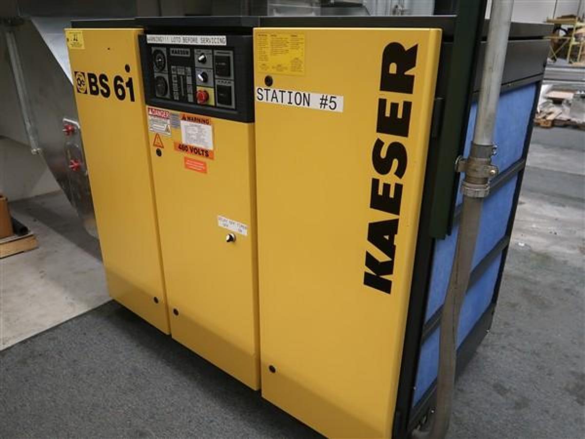 Used Wednesday, November 12, 2025, 1:00 PM (ET) - Reindl Bindery