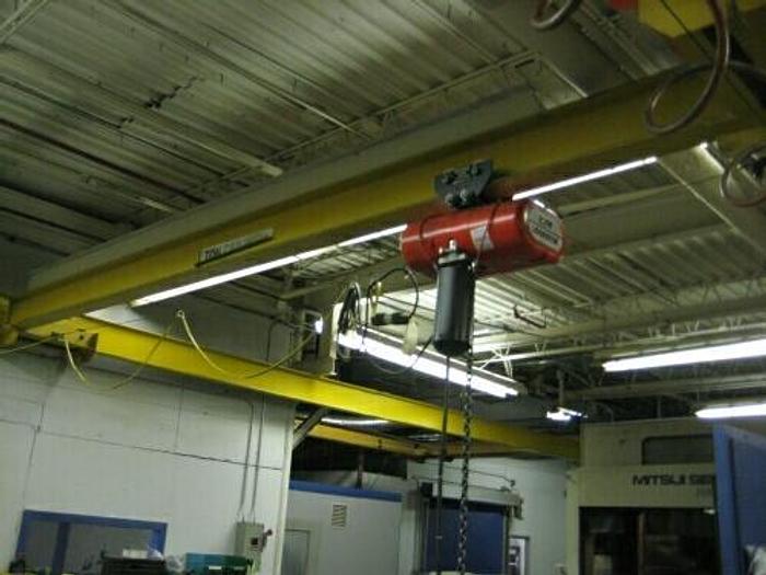 Used 4/14/2011, Dunham Bush