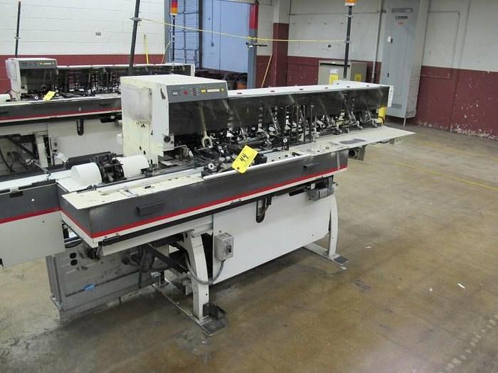 Used Thursday, September 20, 2012 1:00 PM (ET), Focus Direct