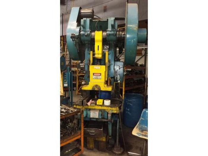 Used Thursday, March 12, 2015 1:00 PM (ET), Northeast Machine Tool & CNC Auction Event #2