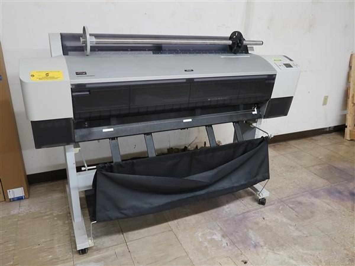 Used Wednesday, September 23, 2026, 1:00 PM (ET) - Meridian Printing