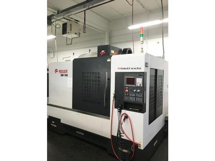 Used Tuesday, October 4, 2016 1:00 PM (ET), Machine Tool & CNC Auction