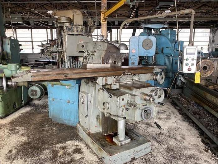 Used Thursday, June 25, 2020, 1:00 PM (ET), Hainesport Tool & Maintenance