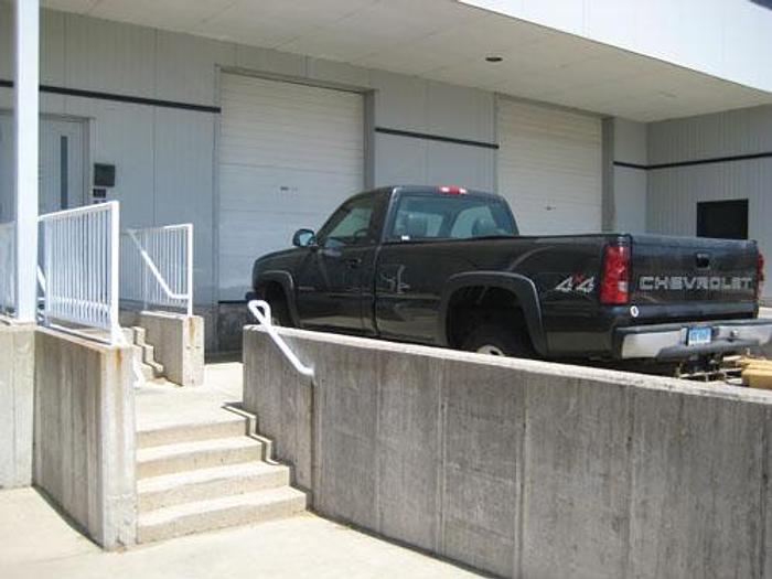 Used Barrian Precision Mfg.