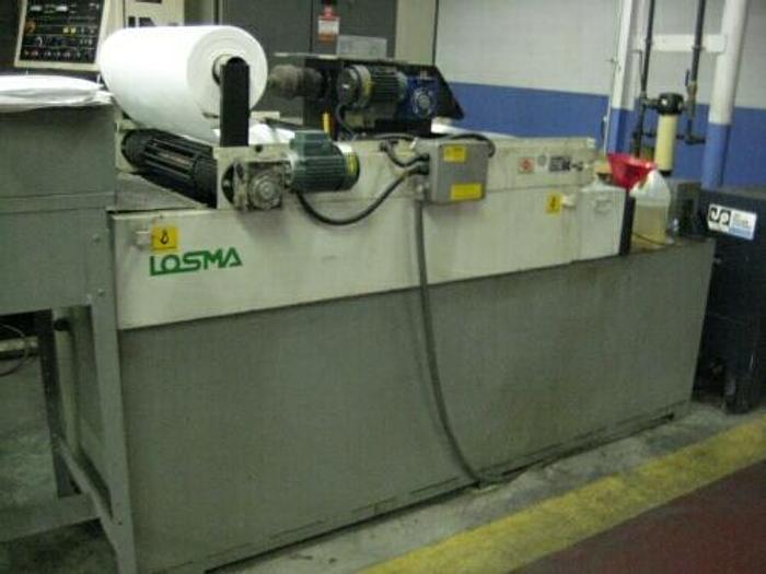 Used 4/14/2011, Dunham Bush