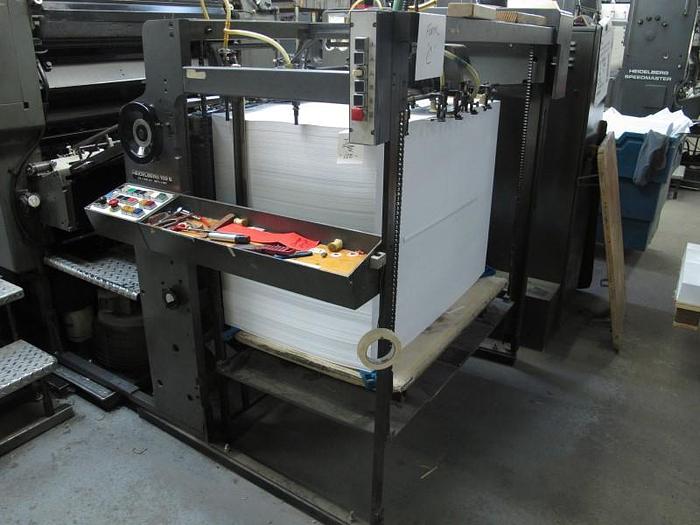 Used Wednesday, January 7, 2015 1:00 PM (ET), Northern New Jersey Printer