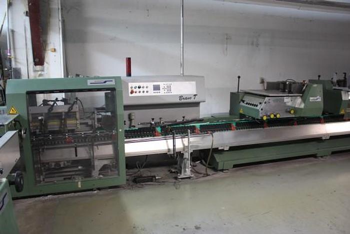 Used Thursday, May 3, 2018, 1:00 PM (ET), JMH Printing
