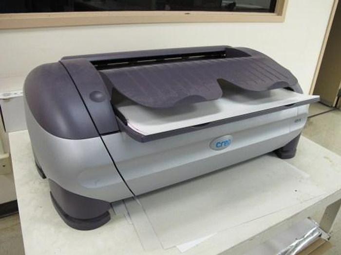 Used 1/18/2012, Thames Printing Co.