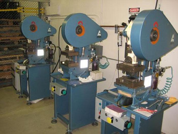 Used Quantum Leap Packaging