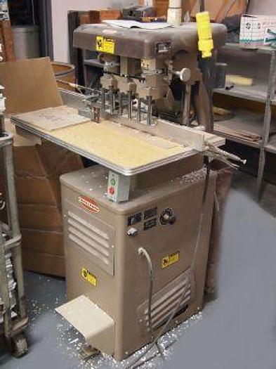 Used 8/3/2011, Midstate Litho