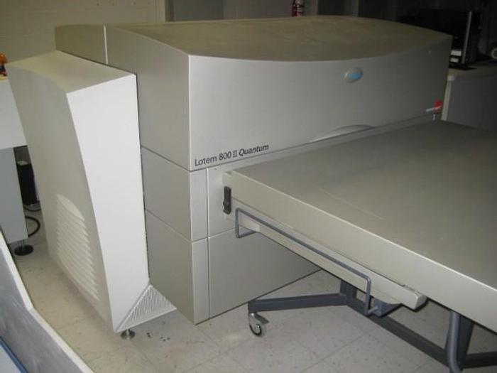 Used 4/7/2010, Modern International Graphics