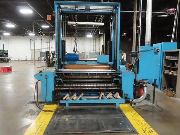 Used Thursday, August 29, 2024, 11:00 AM (ET) Loyola Paper Company