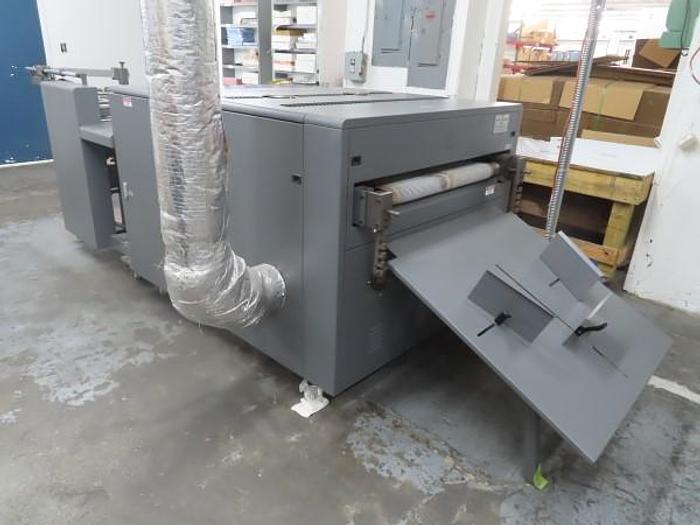Used Thursday, February 10, 2022, 1:00 PM (ET), Miami Printing Company