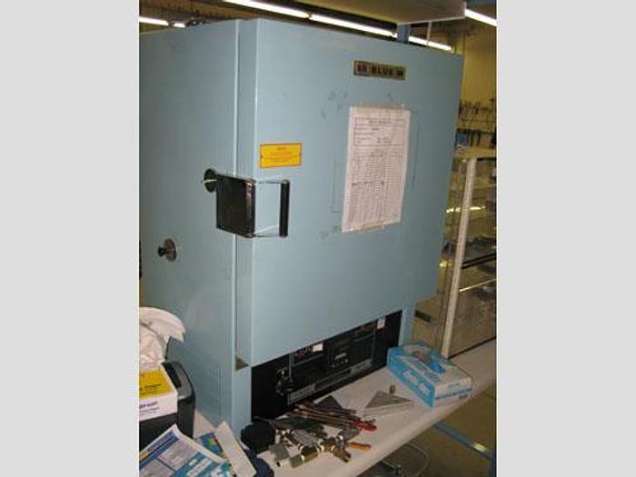 Used Quantum Leap Packaging