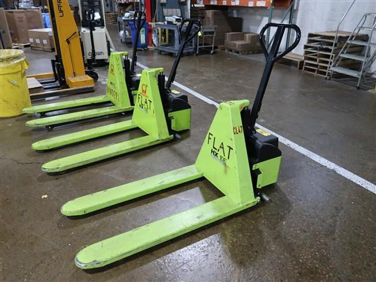 Used Thursday, August 21, 2025, 1:00 PM (ET) - Taylor Corporation (OH)